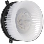 Global Parts 2312020 HVAC Blower Motor - Front - view 1