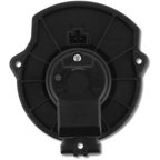 Global Parts 2312021 HVAC Blower Motor - Rear - view 2