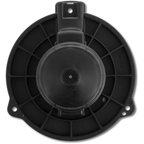 Global Parts 2312022 HVAC Blower Motor - view 2