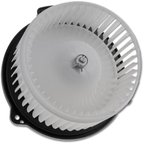 Global Parts 2312022 HVAC Blower Motor - view 1