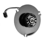 Global Parts 2312026 HVAC Blower Motor - view 1