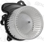 Global Parts 2312027 HVAC Blower Motor - view 1