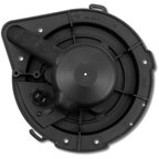 Global Parts 2312028 HVAC Blower Motor - Front - view 2