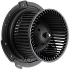 Global Parts 2312028 HVAC Blower Motor - Front - view 1