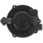 Global Parts 2312031 HVAC Blower Motor - view 2