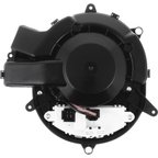 Global Parts 2312043 HVAC Blower Motor - Front - view 2