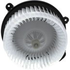 Global Parts 2312044 HVAC Blower Motor - Front - view 1