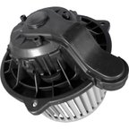Global Parts 2312046 HVAC Blower Motor - Front - view 2