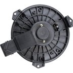 Global Parts 2312049 HVAC Blower Motor - Front - view 2
