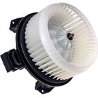 Global Parts 2312049 HVAC Blower Motor - Front - view 1