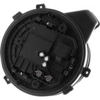 Global Parts 2312062 HVAC Blower Motor - Front - view 2