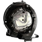 Global Parts 2312063 HVAC Blower Motor - view 2