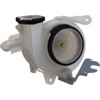 Global Parts 2312066 Drive Motor Battery Pack Cooling Fan Assembly - view 1