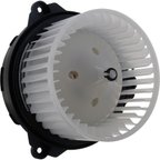 Global Parts 2312068 Drive Motor Battery Pack Cooling Fan Motor - view 1