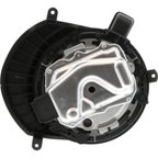 Global Parts 2312082 HVAC Blower Motor - Front - view 2