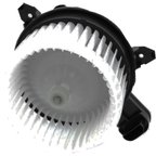 Global Parts 2312085 HVAC Blower Motor - view 1