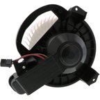 Global Parts 2312088 HVAC Blower Motor - Front - view 2