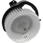 Global Parts 2312088 HVAC Blower Motor - Front - view 1