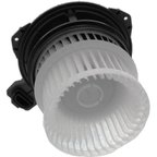 Global Parts 2312090 HVAC Blower Motor - view 1