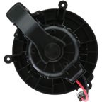 Global Parts 2312092 HVAC Blower Motor - view 2