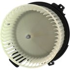 Global Parts 2312093 HVAC Blower Motor - view 1
