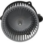 Global Parts 2312097 HVAC Blower Motor - Rear - view 1