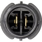 Global Parts 2312102 HVAC Blower Motor - view 2