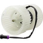 Global Parts 2312102 HVAC Blower Motor - view 3