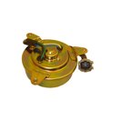 Global Parts 2312146 Engine Cooling Fan Motor - view 2