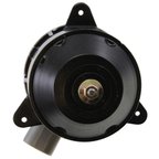 Global Parts 2312149 Engine Cooling Fan Motor - Left - view 1