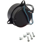 Global Parts 2312160 Engine Cooling Fan Motor - Left - view 3