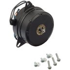 Global Parts 2312160 Engine Cooling Fan Motor - Left - view 1