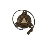 Global Parts 2312201 Engine Cooling Fan Motor - view 1