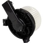 Global Parts 2312236 HVAC Blower Motor - Rear - view 3