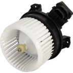 Global Parts 2312236 HVAC Blower Motor - Rear - view 1