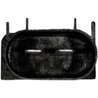 Global Parts 2312239 Engine Cooling Fan Motor - view 2