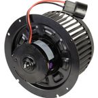 Global Parts 2312246 HVAC Blower Motor - Rear - view 3
