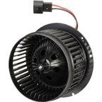 Global Parts 2312246 HVAC Blower Motor - Rear - view 1