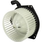 Global Parts 2312257 HVAC Blower Motor - view 1
