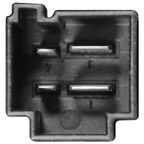 Global Parts 2312265 HVAC Blower Motor - view 2