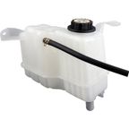 Global Parts 2411001 Engine Coolant Reservoir - view 1