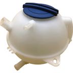Global Parts 2411002 Engine Coolant Reservoir - view 3