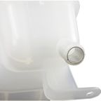 Global Parts 2411003 Engine Coolant Reservoir - view 3