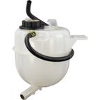 Global Parts 2411004 Engine Coolant Reservoir - view 1