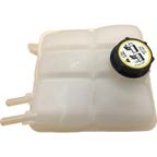 Global Parts 2411006 Engine Coolant Reservoir - view 1