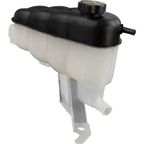 Global Parts 2411007 Engine Coolant Reservoir - view 3
