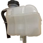 Global Parts 2411009 Engine Coolant Reservoir - view 3