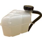 Global Parts 2411009 Engine Coolant Reservoir - view 1
