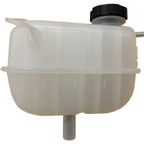 Global Parts 2411010 Engine Coolant Reservoir - view 2
