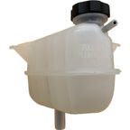 Global Parts 2411010 Engine Coolant Reservoir - view 1